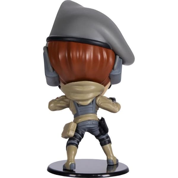Chibi Six Collection Figurine: Zofia