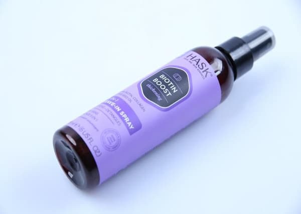 HASK volymspray (177 ml)