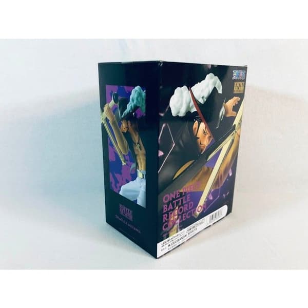 Battle Record Collection Figur - One Piece - Dracule Mihawk
