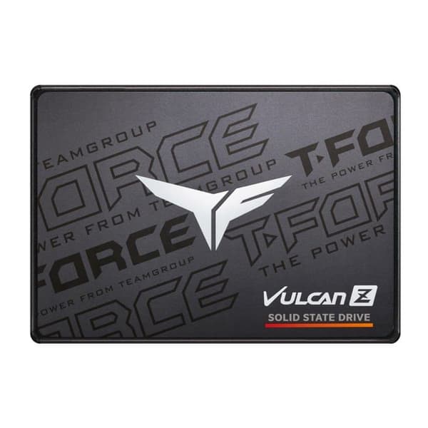 Team Group VULCAN Z 256 GB
