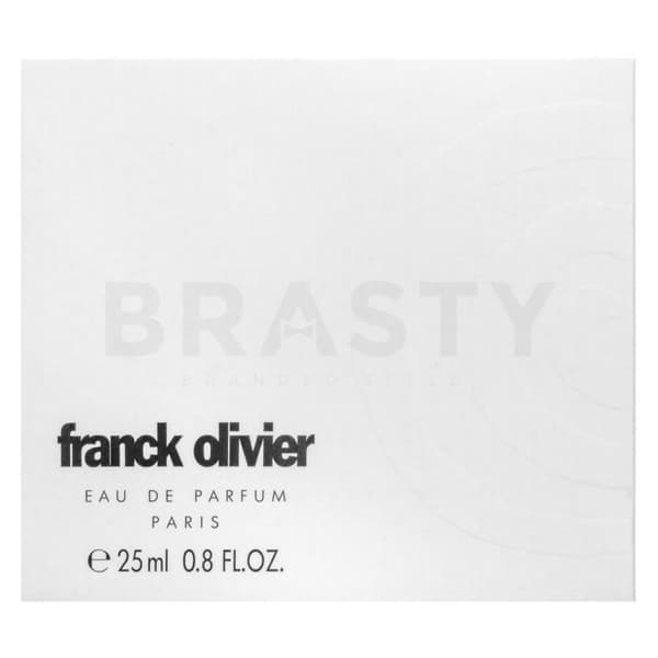 Franck Olivier eau de parfum för kvinnor 25 ml