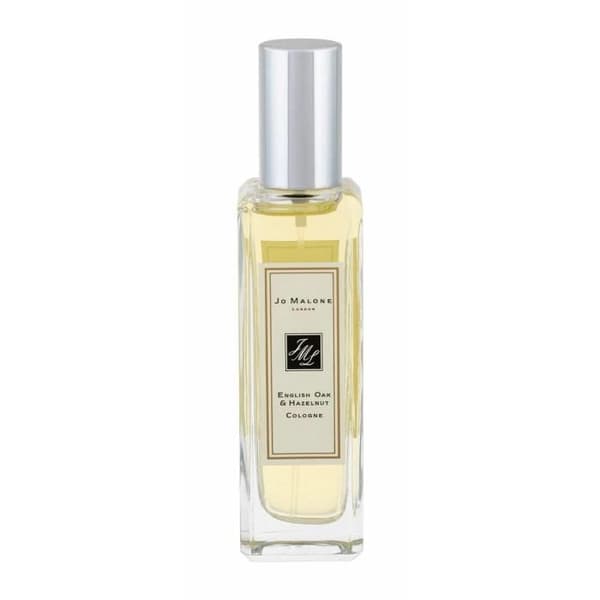 Eau de Cologne - JO MALONE - Engelsk Ek & Hasselnöt - 30ml - Träig - Mixad