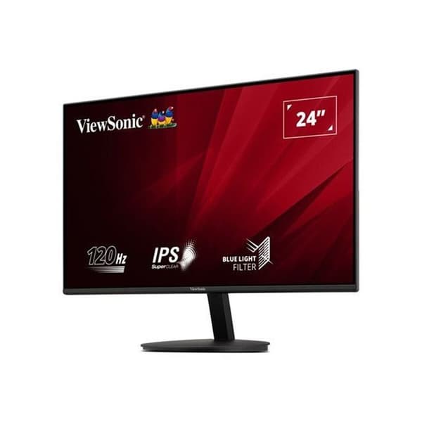 Ecran PC ViewSonic VA24E1 H 24 Full HD