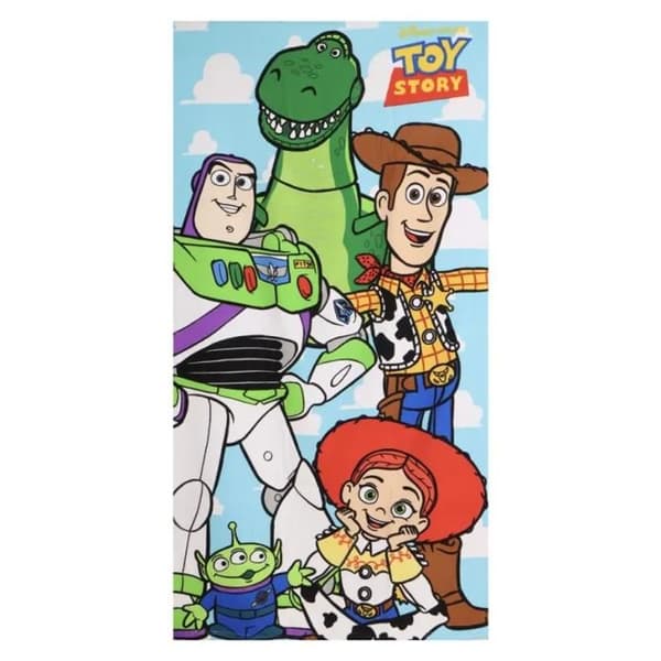 Servett Polyester Toy Story Cerda - Barn
