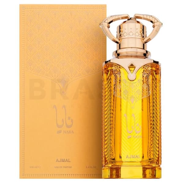 Ajmal Naya eau de parfum unisex 100 ml
