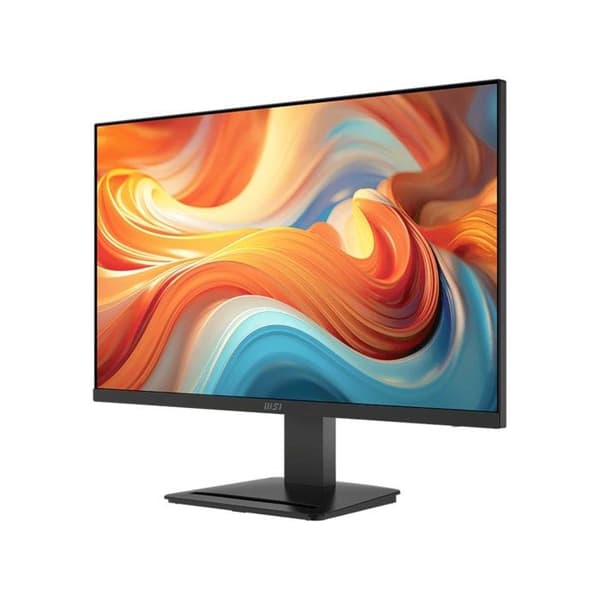 Skärm - MSI - PRO MP273 E14A - 27" FHD - IPS - 144Hz 1ms FreeSync HDR Ready