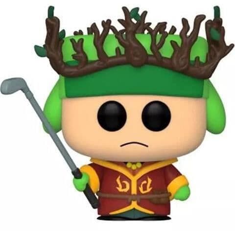 POP TV:SPStickOfTruth-High Elf King Kyle