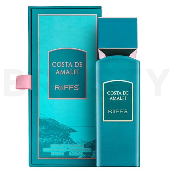 Riiffs Costa De Amalfi parfym unisex 100 ml