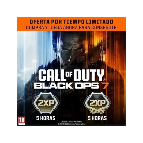 Call of Duty: Black Ops. 7 PS4