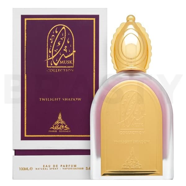 Paris Corner Twilight Shadow unisex eau de parfum 100 ml