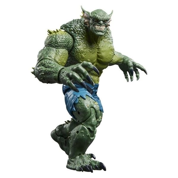 Marvel Legends Series Marvels Abomination