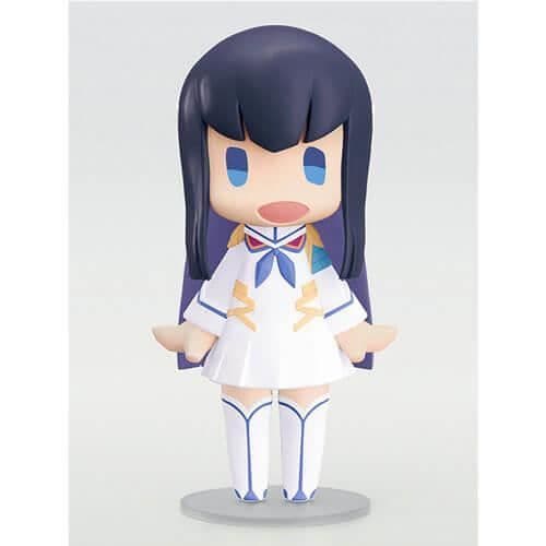 Döda La Kill Hej! Bra leendefigur - Satsuki Kiryuin