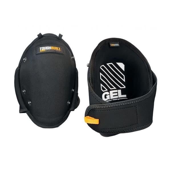 Knäskydd GelFit - TOUGHBUILT - TB-KP-G2-BEA