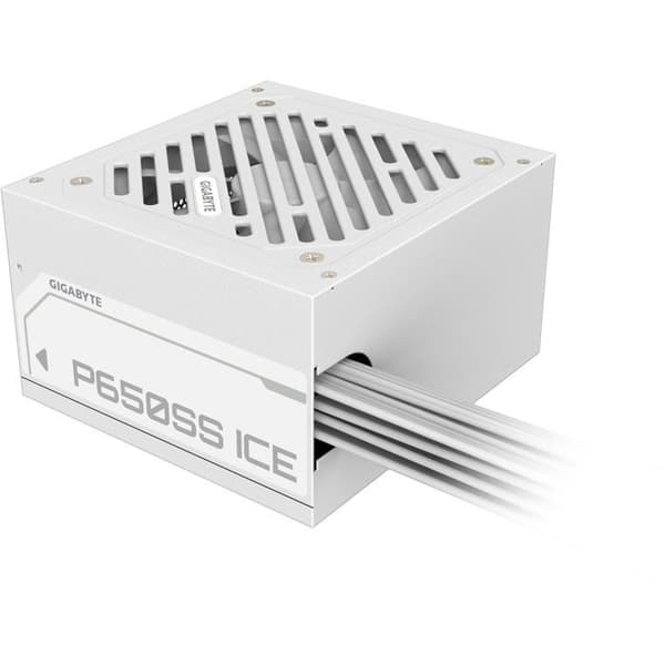 GIGABYTE P650SS ISK