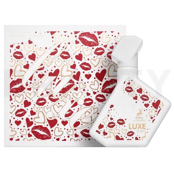 Maison Alhambra Luxe Chic eau de parfum unisex 100 ml