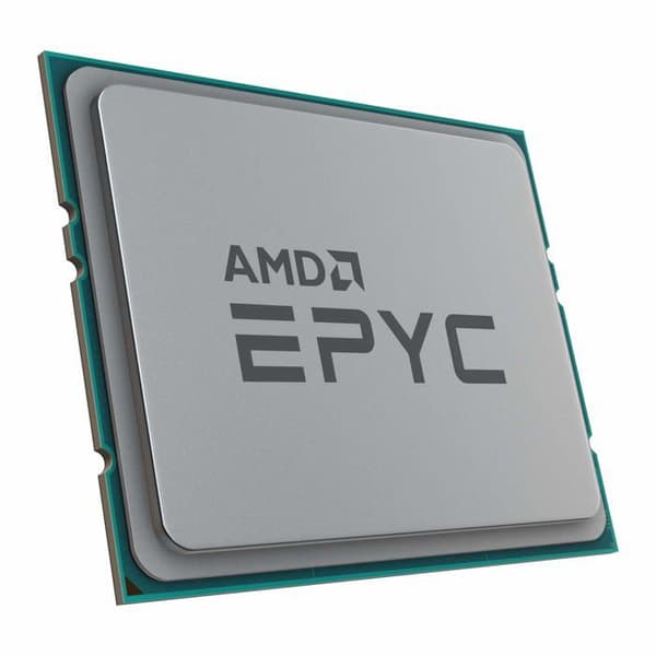 Processor - AMD - EPYC 7282 - 16 kärnor - 32 trådar - 2.8 GHz