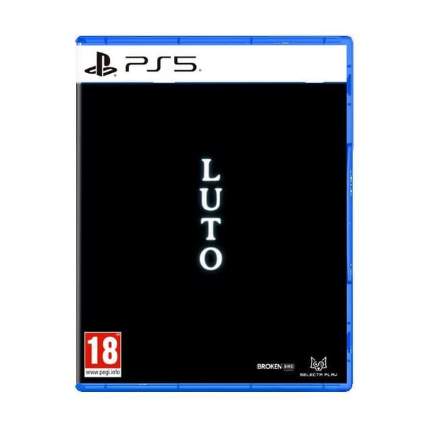 Luto Standard Edition PS5