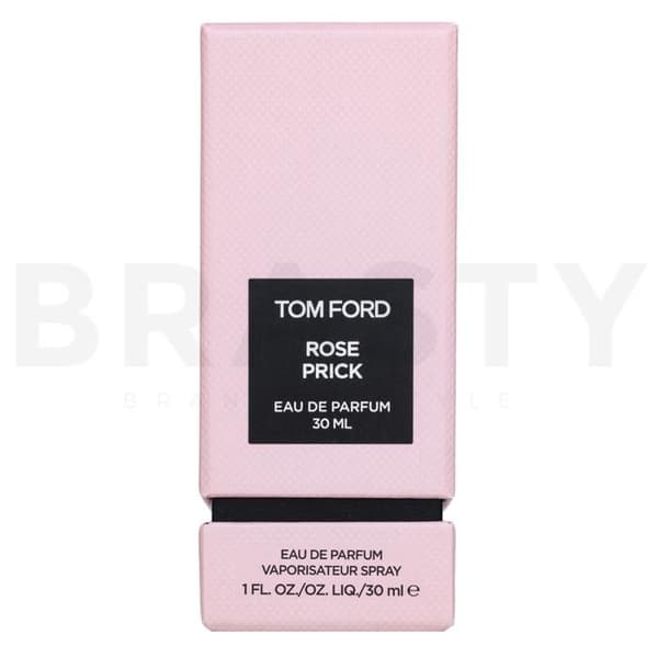 Tom Ford Rose Prick unisex eau de parfum 30 ml