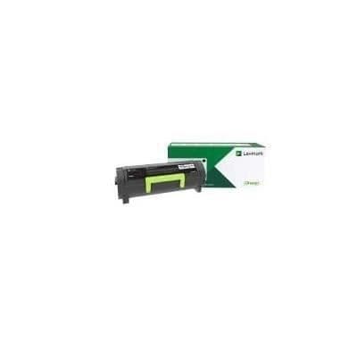 LEXMARK LRP Tonerkassett - Original - För LEXMARK E260, E360, E460, E462 - Svart