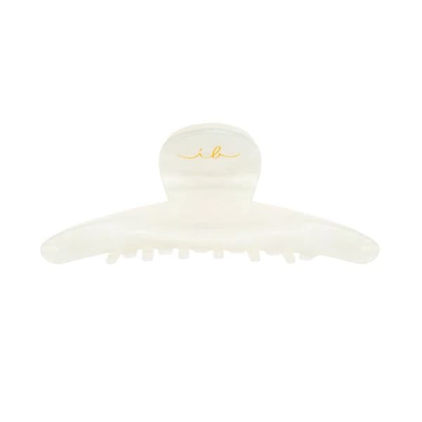 Pincett CLIPSTAR Vit Invisibobble