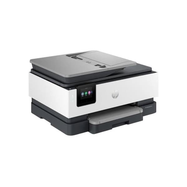 HP OfficeJet Pro 8122e Multifunktionsfärgskrivare WiFi Duplex + 6 Månader Instant Ink HP+