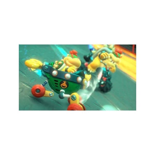 Mario Kart Världen Nintendo Switch 2