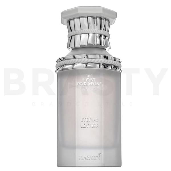 Hamidi Utopian Leather eau de parfum unisex 100 ml