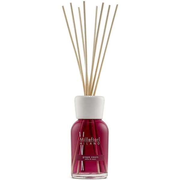 Doftspridare Diffusor - Glas - Millefiori Milano - 7DIGC