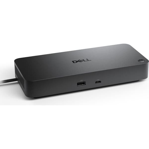 Dell Pro Dock WD25 100W dockningsstation