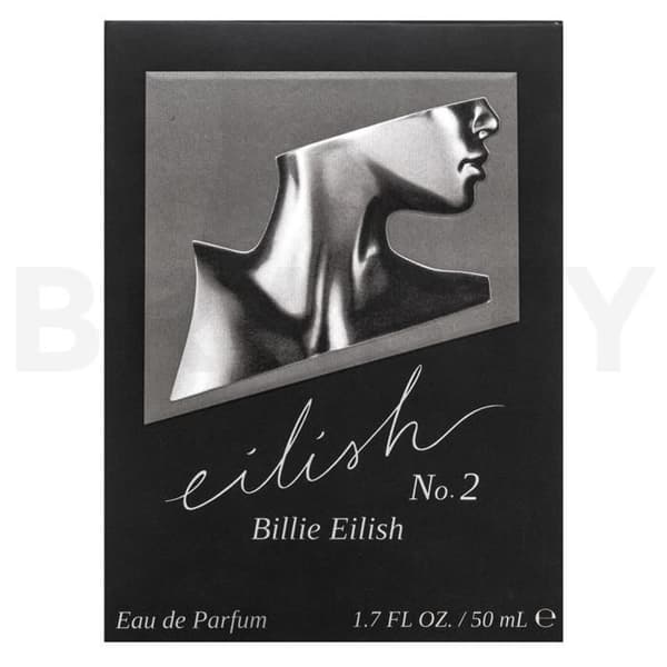 Billie Eilish Eilish NO.2 unisex eau de parfum 50 ml