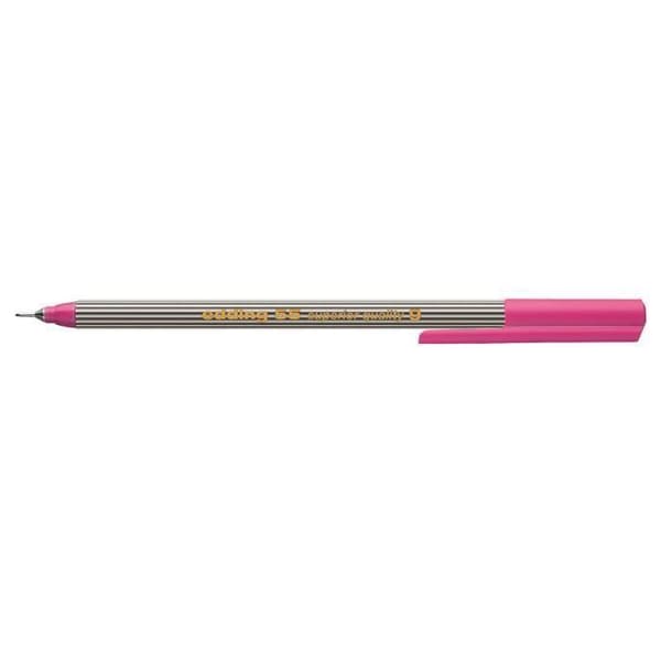 Fineliner - edding - 16 st - Multicolor - Fin spets