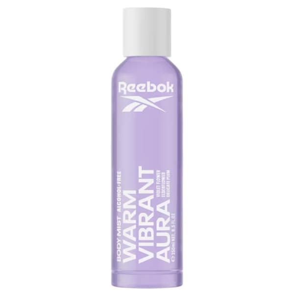 Reebok - Kroppsspray Varm Vibrant Aura -