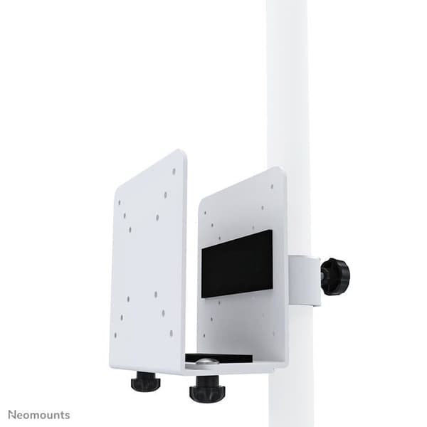 Tunn klient monteringskomponent - NEWSTAR - Silver