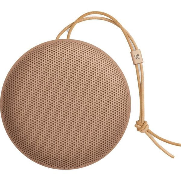 Bluetooth-högtalare - BANG & OLUFSEN - Beosound A1 3:e generationen - 60 W - IP67 - 24h batteritid