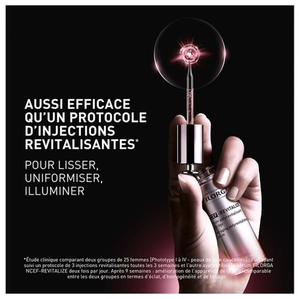 Filorga NCEF Revitalize Serum 30Ml