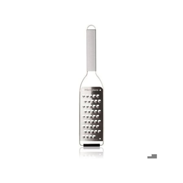 Microplane Professional Riven Extra Grov - Rostfritt stål
