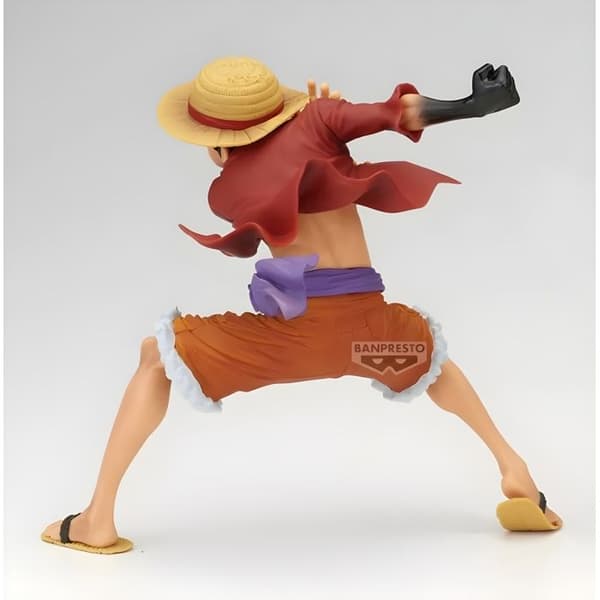 Figur Maximatic | One Piece | Monkey D.luffy I.ii (ver.a)