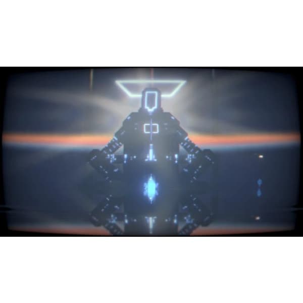 Narita Boy PS4
