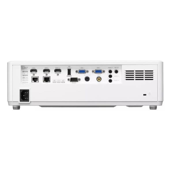 Optoma ZU607T - projektor DL