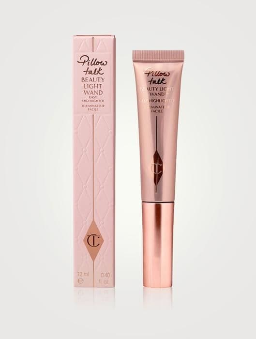 CHARLOTTE TILBURY - ENKEL HIGHLIGHTER PILLOW TALK