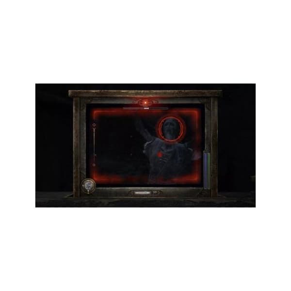 Fatal Frame II Crimson Butterfly Remake SWITCH 2