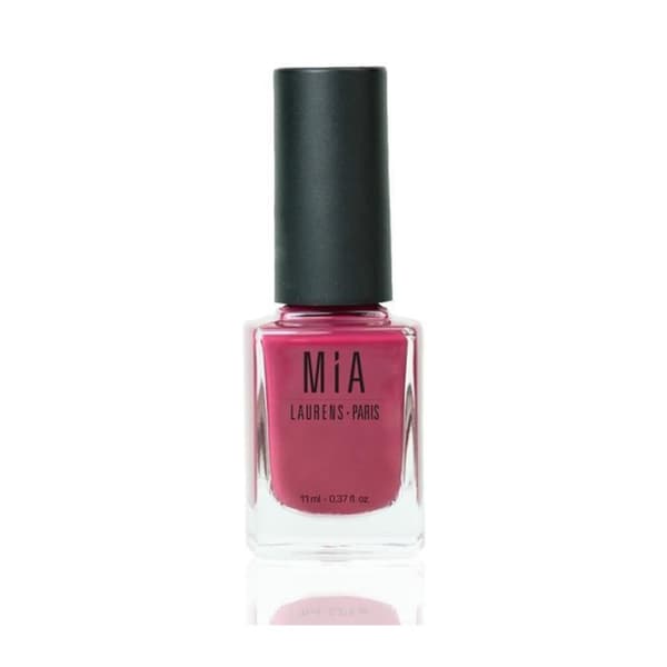 Mia Laurens Crimson Cherry Nagellack 11ml