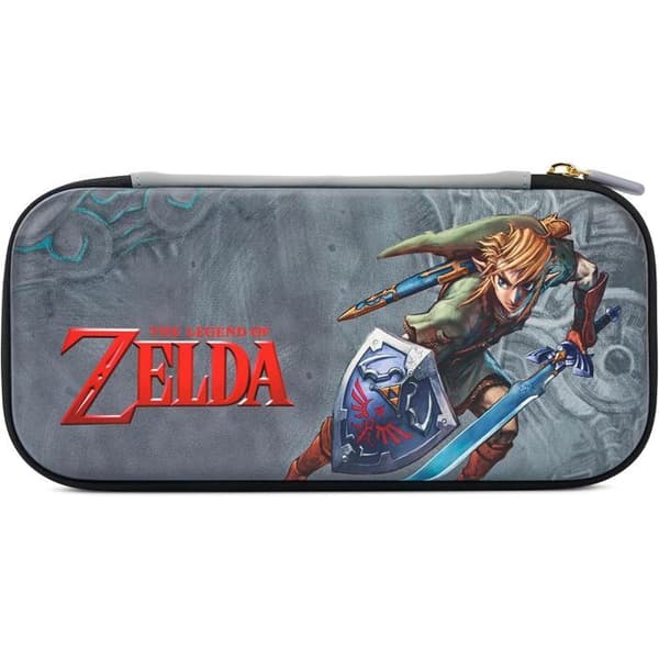 Fodral | Legend Of Zelda-Accessoar-SWITCH