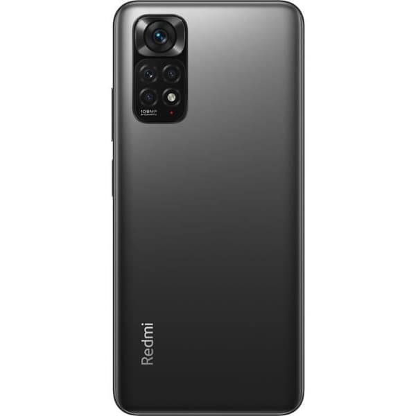 XIAOMI Redmi Note 11S 128GB 4G Grå