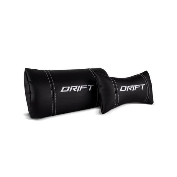 Drift DR200 Gamingstol Svart