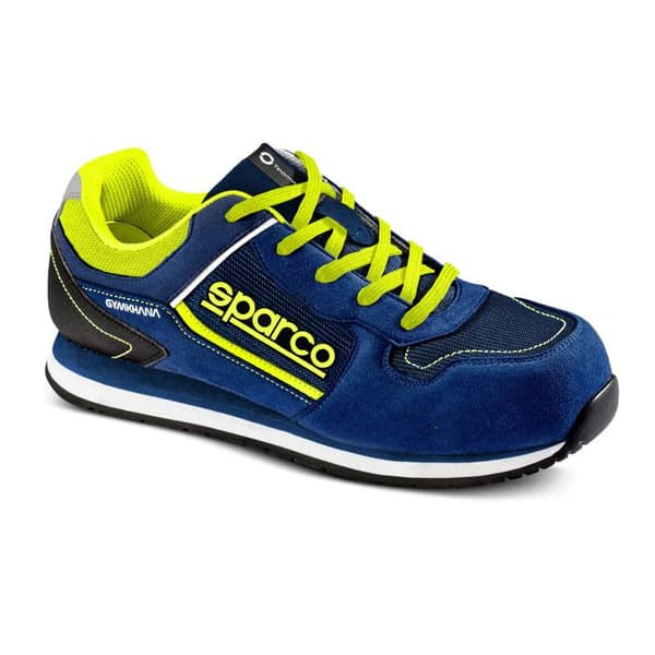 Sparco Gymkhana Dani S1P SRC säkerhetsskor