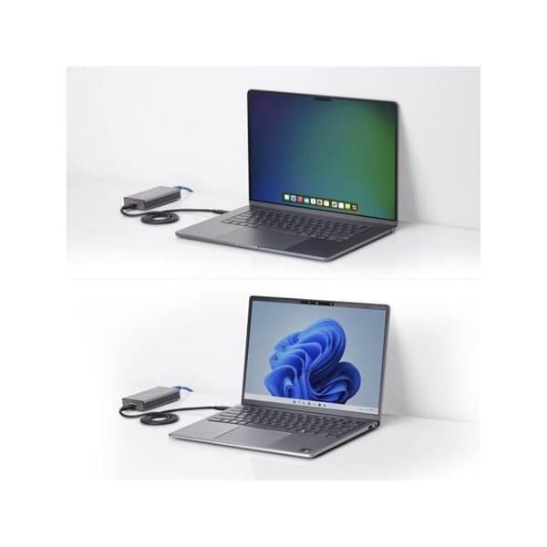 Nätverksadapter - STARTECH - USB4 - USB4/Thunderbolt - 10GbE - RJ45