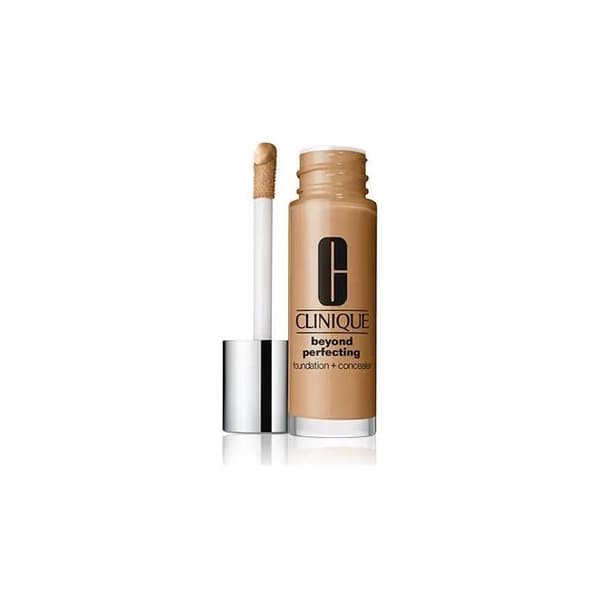 BEYOND PERFECTING foundation + concealer #18-sand