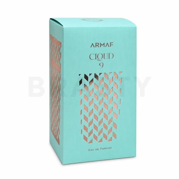 Armaf Cloud 9 unisex eau de parfum 100 ml