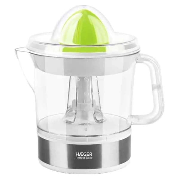 Saftpress Haeger Perfect Juice 0,7L 25W